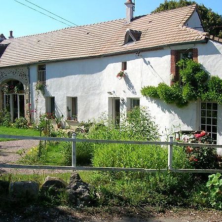 Chambre D'Hotes Ermitage Saint Romble Crezancy-en-Sancerre Екстериор снимка