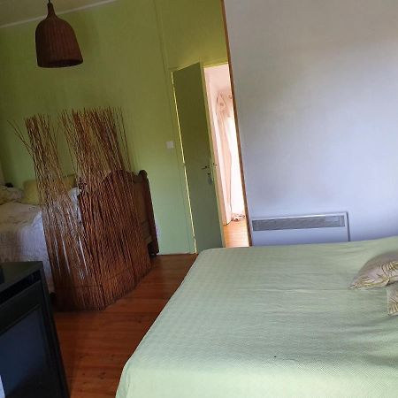 Chambre D'Hotes Ermitage Saint Romble Crezancy-en-Sancerre Екстериор снимка