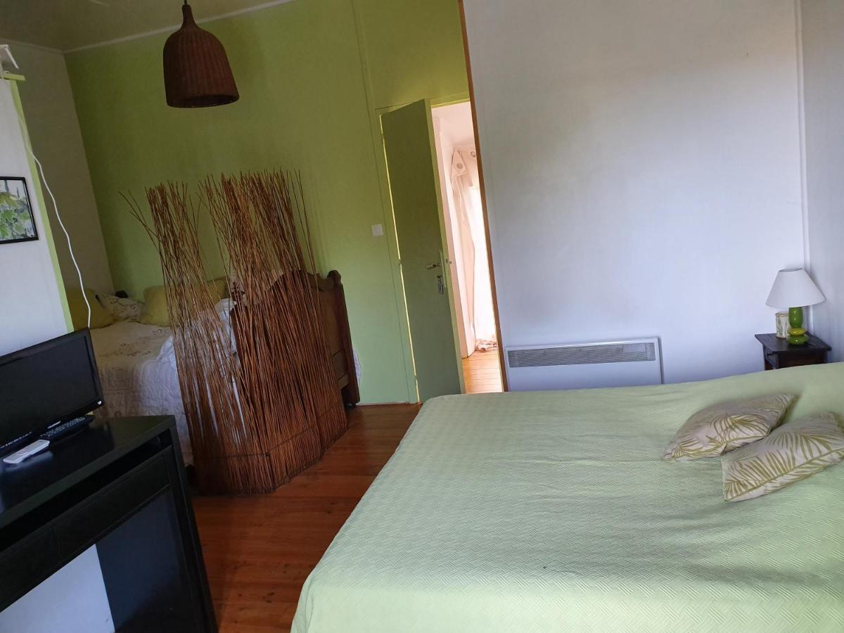 Chambre D'Hotes Ermitage Saint Romble Crezancy-en-Sancerre Екстериор снимка
